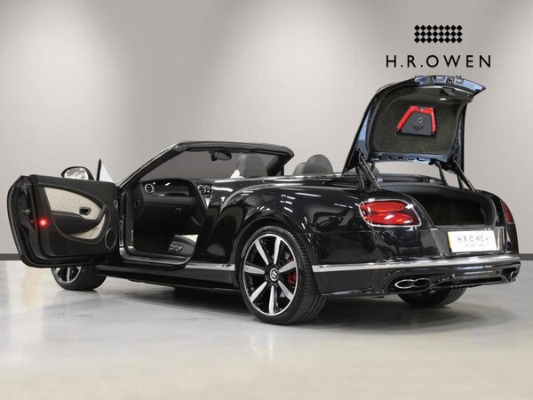 Used Bentley Continental 2016 for sale - 76277223: Photo 16