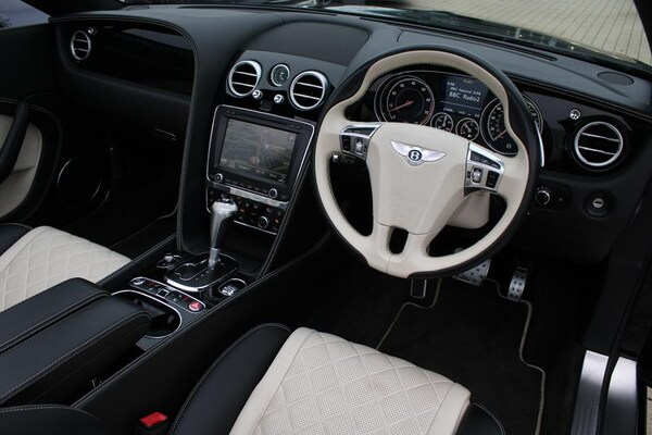 Used Bentley Continental 2016 for sale - 76277223: Photo 19