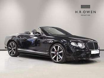 2016 - V8 S Automatic 2-Door