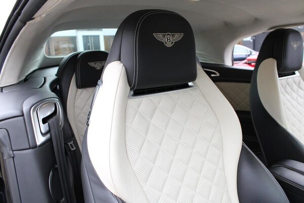 Used Bentley Continental 2016 for sale - 76277223: Photo 20