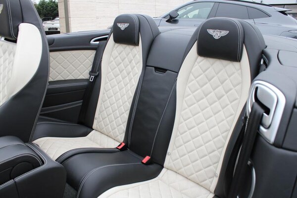 Used Bentley Continental 2016 for sale - 76277223: Photo 21