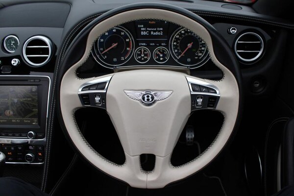 Used Bentley Continental 2016 for sale - 76277223: Photo 24