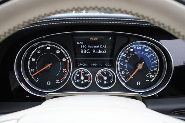 Used Bentley Continental 2016 for sale - 76277223: Photo 25