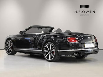 Used Bentley Continental 2016 for sale - 76277223: Photo 2