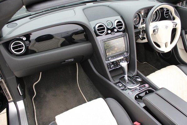 Used Bentley Continental 2016 for sale - 76277223: Photo 3
