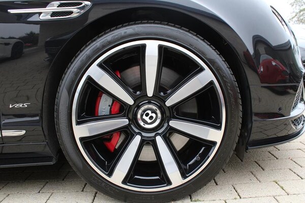 Used Bentley Continental 2016 for sale - 76277223: Photo 4