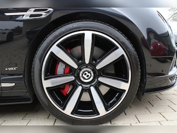 Used Bentley Continental 2016 for sale - 76277223: Photo 4