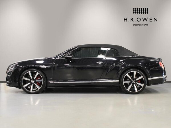 Used Bentley Continental 2016 for sale - 76277223: Photo 6