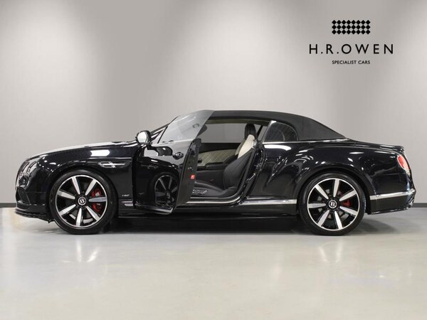 Used Bentley Continental 2016 for sale - 76277223: Photo 7