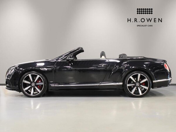 Used Bentley Continental 2016 for sale - 76277223: Photo 8