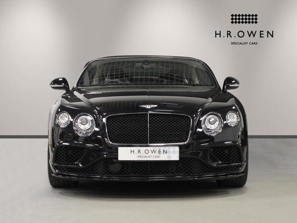 Used Bentley Continental 2016 for sale - 76277223: Photo 9
