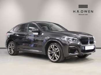 2020 - M40I AUTO Automatic 5-Door