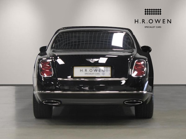 Used Bentley Mulsanne 2015 for sale - 76067698: Photo 10