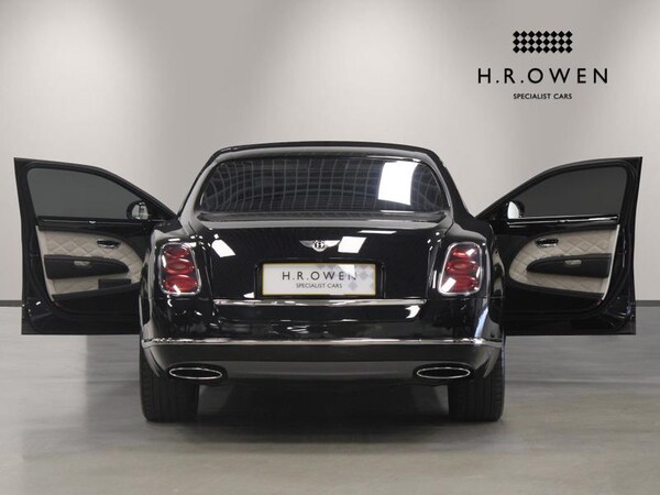 Used Bentley Mulsanne 2015 for sale - 76067698: Photo 11