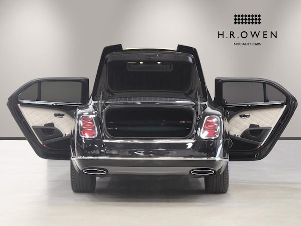 Used Bentley Mulsanne 2015 for sale - 76067698: Photo 12