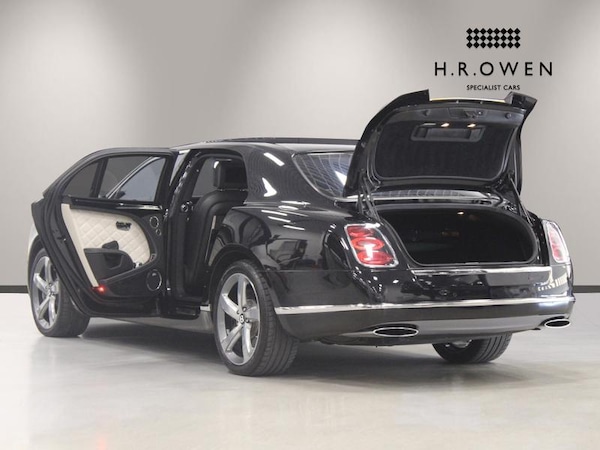 Used Bentley Mulsanne 2015 for sale - 76067698: Photo 15