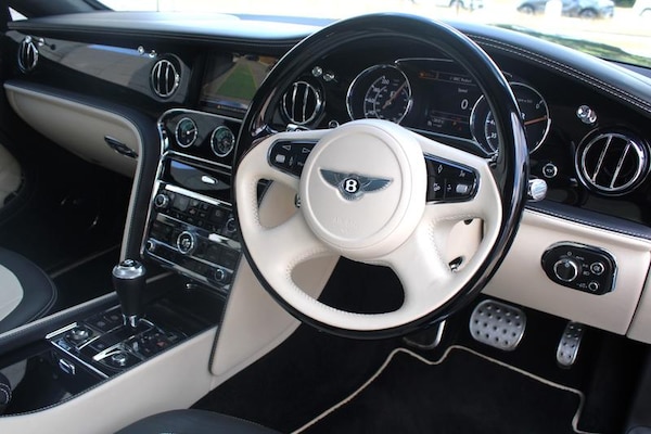 Used Bentley Mulsanne 2015 for sale - 76067698: Photo 17