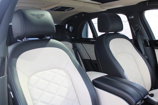 Used Bentley Mulsanne 2015 for sale - 76067698: Photo 18