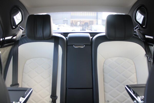Used Bentley Mulsanne 2015 for sale - 76067698: Photo 20