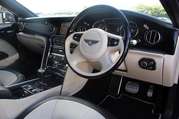 Used Bentley Mulsanne 2015 for sale - 76067698: Photo 21