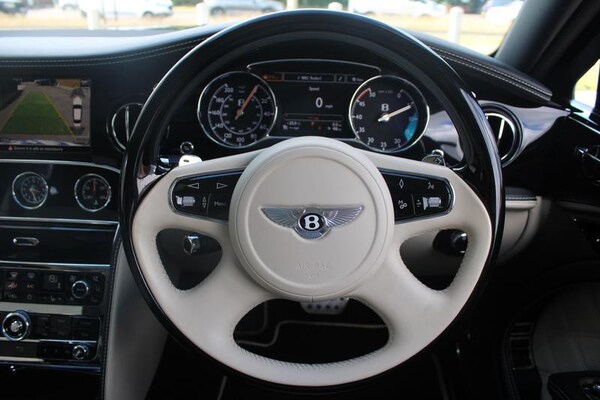 Used Bentley Mulsanne 2015 for sale - 76067698: Photo 22