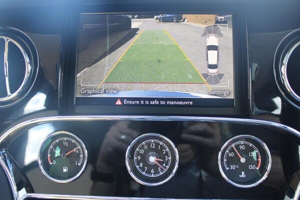 Used Bentley Mulsanne 2015 for sale - 76067698: Photo 23