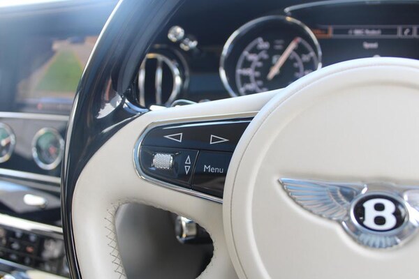 Used Bentley Mulsanne 2015 for sale - 76067698: Photo 25