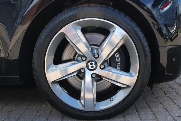 Used Bentley Mulsanne 2015 for sale - 76067698: Photo 4