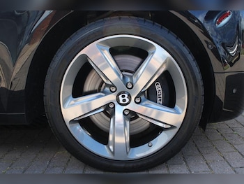 Used Bentley Mulsanne 2015 for sale - 76067698: Photo 4
