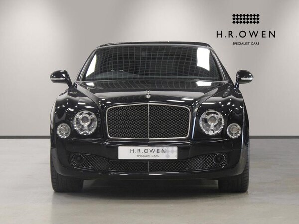 Used Bentley Mulsanne 2015 for sale - 76067698: Photo 8