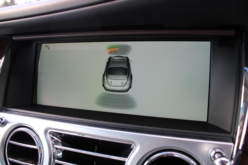 Used Rolls-Royce Wraith 2017 for sale - 77138398: Photo 23