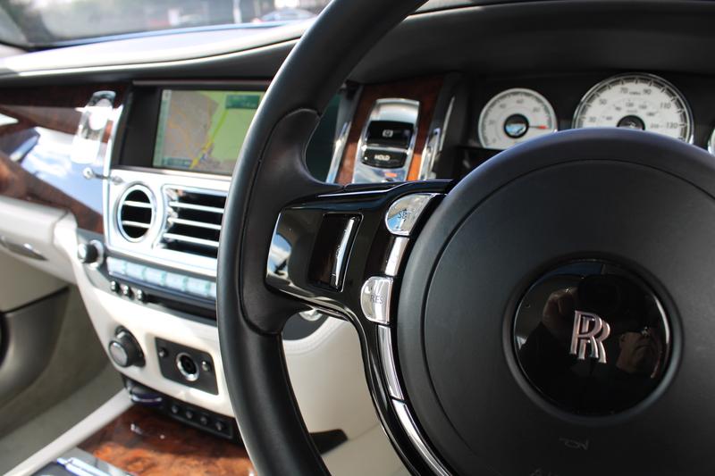 Used Rolls-Royce Wraith 2017 for sale - 77138398: Photo 24