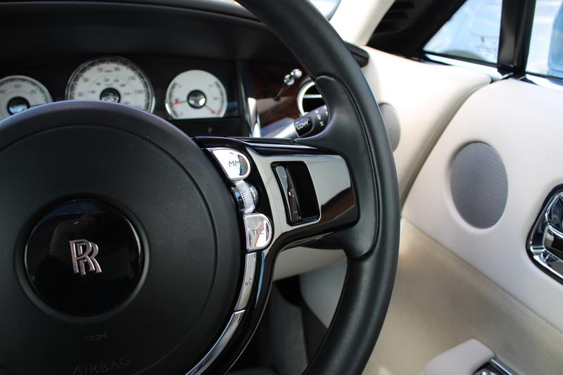 Used Rolls-Royce Wraith 2017 for sale - 77138398: Photo 25