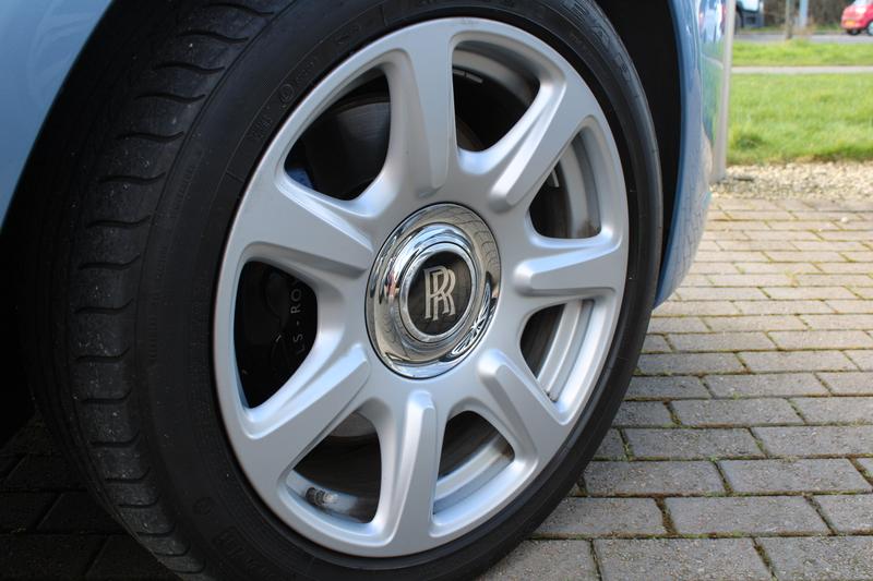 Used Rolls-Royce Wraith 2017 for sale - 77138398: Photo 4