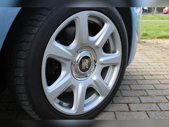 Used Rolls-Royce Wraith 2017 for sale - 77138398: Photo