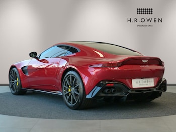 Used Aston Martin Vantage 2019 for sale - 79091765: Photo