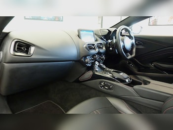 Used Aston Martin Vantage 2019 for sale - 79091765: Photo