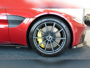 Used Aston Martin Vantage 2019 for sale - 79091765: Photo