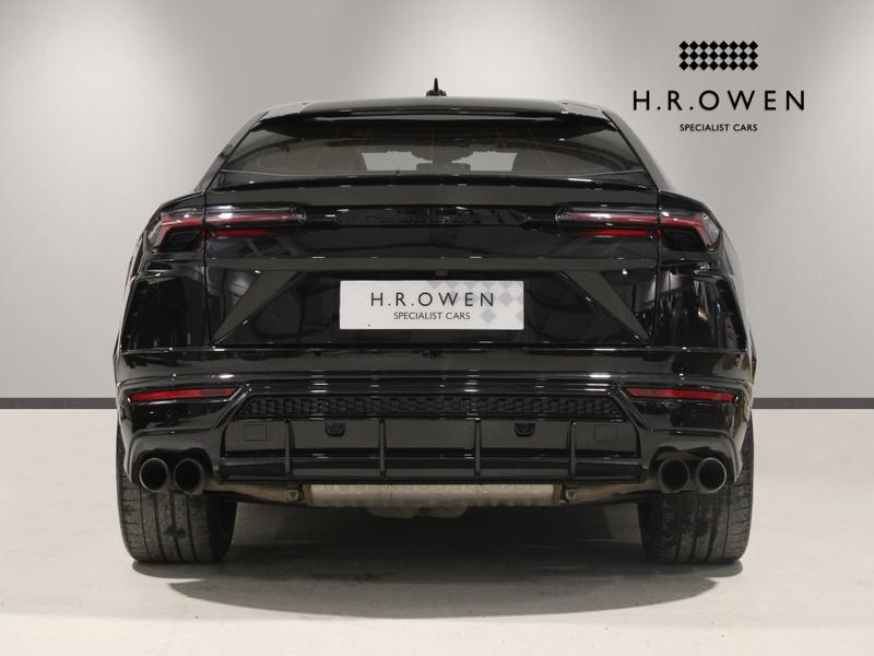 Used Lamborghini Urus 2020 for sale - 77340312: Photo 11
