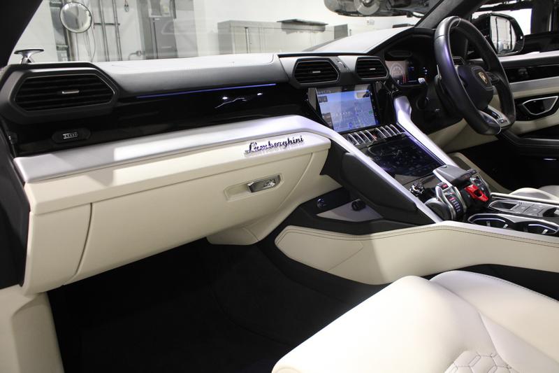 Used Lamborghini Urus 2020 for sale - 77340312: Photo 13