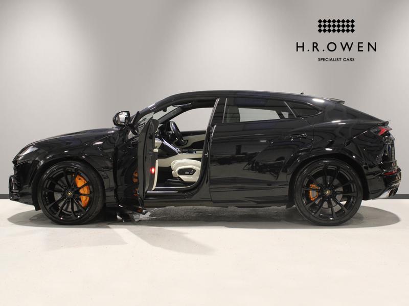 Used Lamborghini Urus 2020 for sale - 77340312: Photo 14