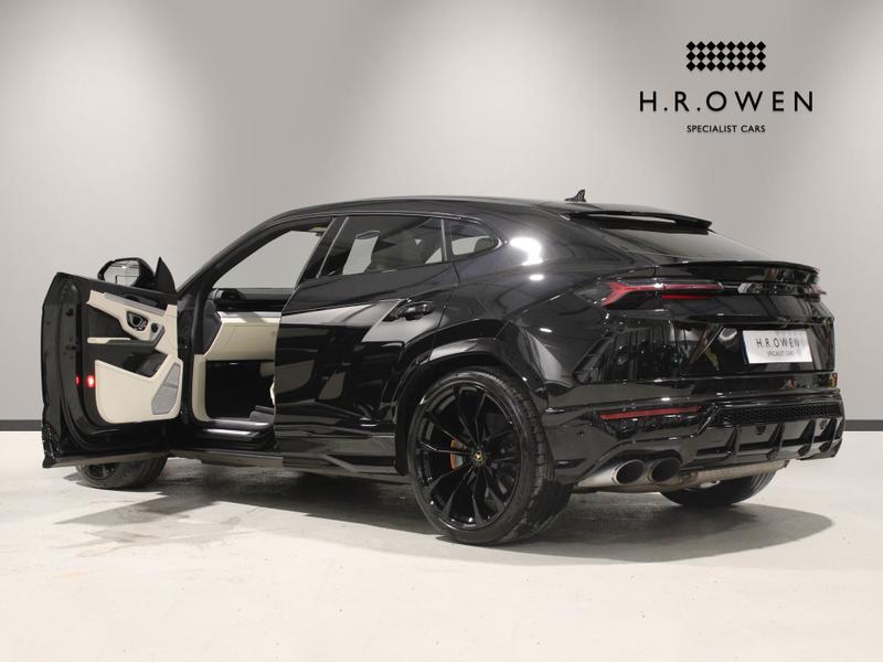 Used Lamborghini Urus 2020 for sale - 77340312: Photo 15