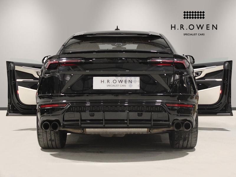 Used Lamborghini Urus 2020 for sale - 77340312: Photo 17