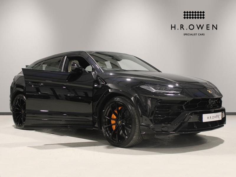 Used Lamborghini Urus 2020 for sale - 77340312: Photo 19