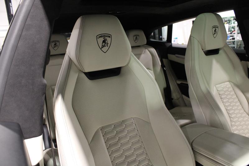 Used Lamborghini Urus 2020 for sale - 77340312: Photo 22