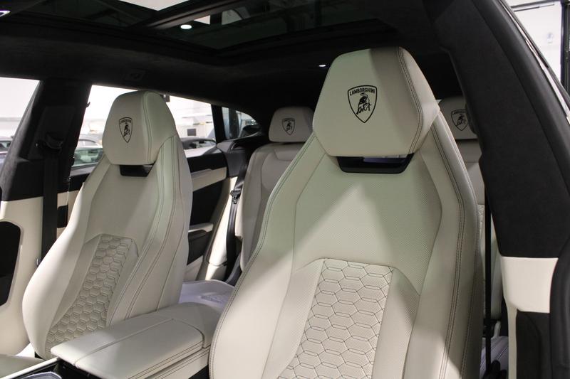 Used Lamborghini Urus 2020 for sale - 77340312: Photo 23