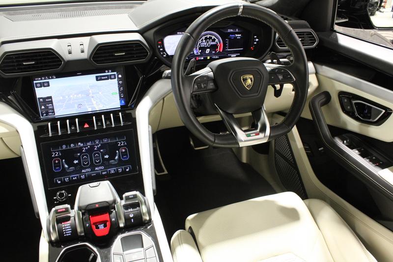 Used Lamborghini Urus 2020 for sale - 77340312: Photo 24