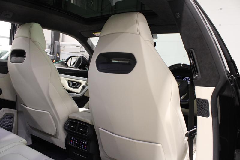 Used Lamborghini Urus 2020 for sale - 77340312: Photo 7