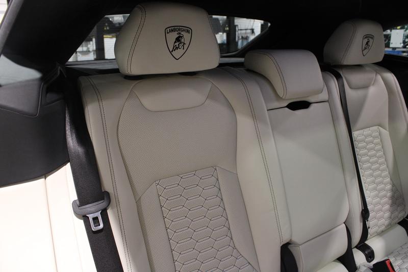 Used Lamborghini Urus 2020 for sale - 77340312: Photo 9