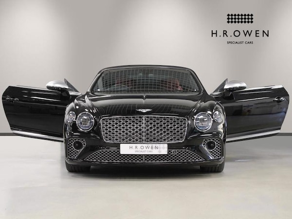 Used Bentley Continental 2022 for sale - 75766712: Photo 10